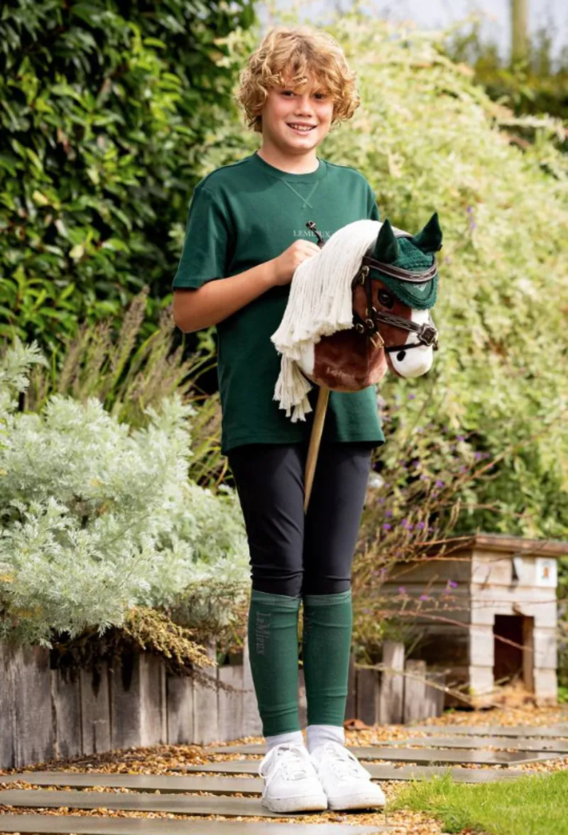 LeMieux Hobby Horse Flash-1